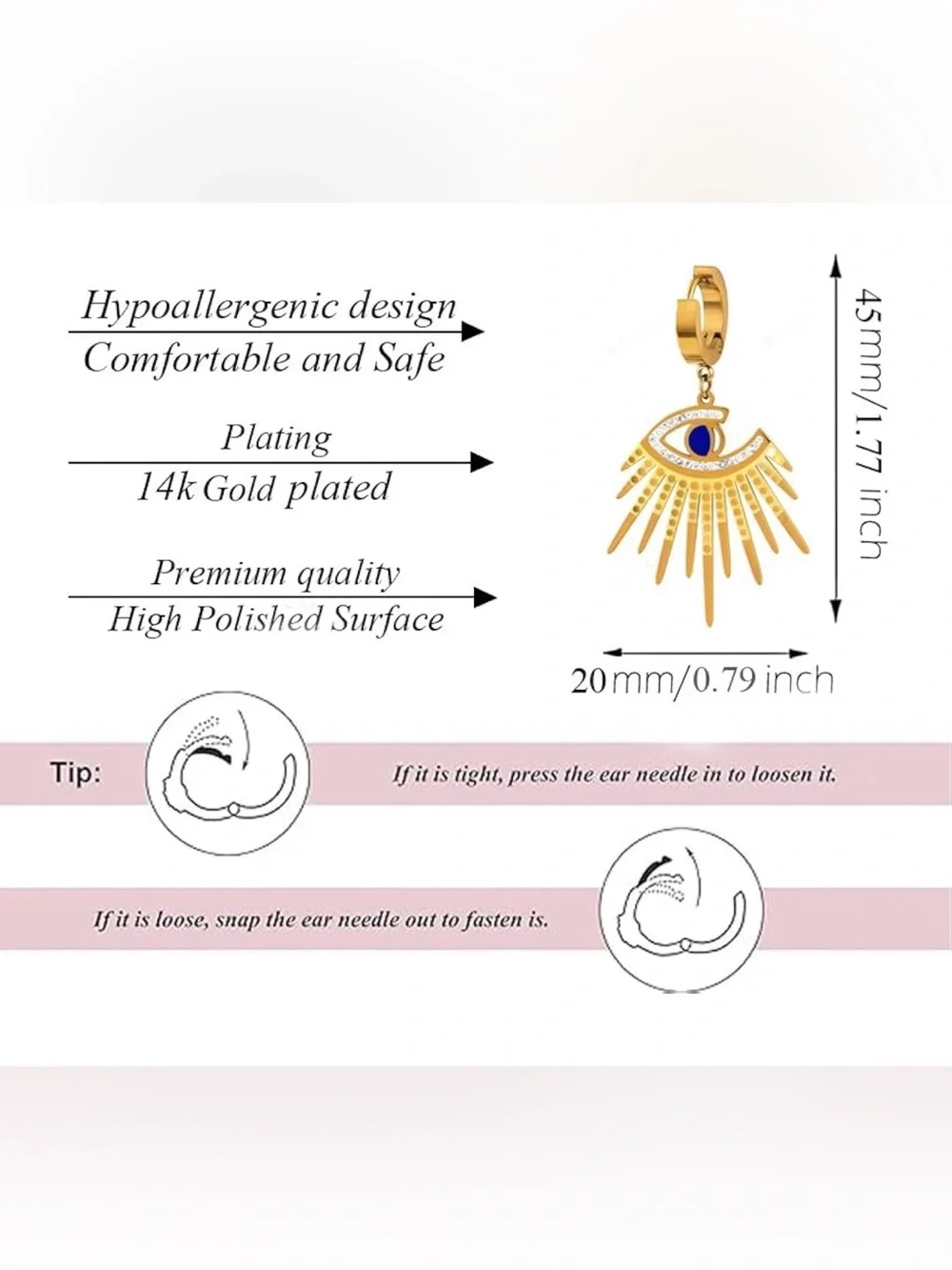 N/A gold plated